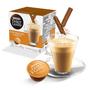 Imagem de Kit 20 Cápsulas Café Dolce Gusto Mochaccino Canela Nestlé