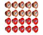 Imagem de Kit 20 Cápsulas Nescafé Dolce Gusto Nescau / Moça - Nestle