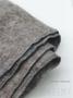 Imagem de kit 20 cobertor solteiro popular doação - 100% poliester - 130 x 200 cm