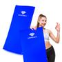 Imagem de Kit 20 Colchonete de Gisnatica Espuma para Treino Abdominal Exercicio Fitness Abdominal Yoga Pilates