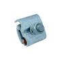 Imagem de Kit 20 conector bimetalico h 10-50mm grampo mci