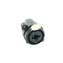 Imagem de Kit 20 conector xlr p10 combo hjh hxp1115