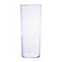 Imagem de Kit 20 Copo Longo Drink Bebidas Festas Ps Cristal 360Ml