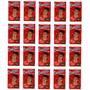Imagem de Kit 20 envelopes do Álbum do Enaldinho (100 Figurinhas)