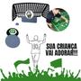 Imagem de Kit 20 Jogo Futebol De Botão Festa Infantil Lembrancinha Presente Criança