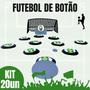 Imagem de Kit 20 Jogo Futebol De Botão Festa Infantil Lembrancinha Presente Criança