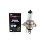 Imagem de Kit 20 lampadas halogena h4 60/55w 12v