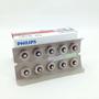 Imagem de KIT 20 Lâmpadas Philips Caminhão R5w 24v Ba15s Tipo 67 Lanterna Traseira 13821CP