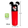 Imagem de Kit 20 Lembrancinhas de Festa Box Multiuso Giratório Minnie Vermelho com Orelhas
