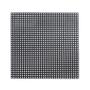 Imagem de Kit 20 mascaras de plastico para painel de led p5 outdoor