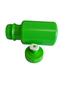 Imagem de Kit 20 Mini Garrafas Squeeze 300ml plástico colorida