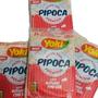 Imagem de Kit 20 Mini Pipocas de Microondas 50g - Boas Compras
