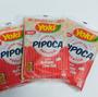 Imagem de Kit 20 Mini Pipocas de Microondas 50g - Boas Compras