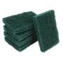 Imagem de Kit 20 Pacotes Bucha de Limpeza com 100un Fibra com NFC