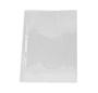 Imagem de Kit 20 Pastas Com Grampo Acp Ref. 1039 Cor Cristal Plástica Transparente