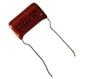 Imagem de Kit 20 pçs capacitor polipropileno 102j 2000v = 1k x 2000v