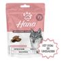 Imagem de Kit 20 Petisco Hana Antialergico Cachorro Petisco Adulto 65g