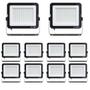Imagem de Kit 20 Refletores Led Floodlight Compact Core 100w 5000k Ip65 Ledvance Osram