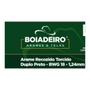 Imagem de Kit 20 rolosx1kg Arame Recozido Torcido BWG18 Pg7 Boiadeiro