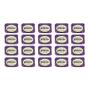 Imagem de Kit 20 Sabonetes em Barra Toque de Lavanda Glicerina Vegetal Vegano Phebo 90g