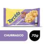 Imagem de Kit 20 Salgadinhos Torcida Sabor Churrasco 70G - Lucky