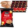 Imagem de Kit 20 Snack Arroz, Quinoa, Lentilha Sabor Pizza Belive 35G