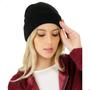 Imagem de Kit 20 Touca Gorro E 20 Luva Adulto Poliester Frio Inverno Unissex