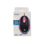 Imagem de Kit 20 un mouse optico usb ms-9 exbom