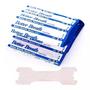 Kit 20 Un Tira Dilatador Nasal Respire Melhor Durma Melhor - Better Breath Imagem de Kit 20 Un Tira Dilatador Nasal Respire Melhor Durma Melhor