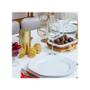 Kit 200 Espetinhos Bolinha Prata Petiscos Festas Decoração - Kuni Imagem de Kit 200 Espetinhos Bolinha Prata Petiscos Festas Decoração