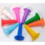 Imagem de Kit 200 Mini Brinquedos 100 Ioio +100 Pião