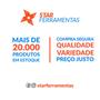 Imagem de Kit 20PC Modulo Cego Simples 2600 F.l - Perlex
