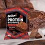 Imagem de Kit 20Und Protein Brownie Double Chocolate Zero Belive 40G