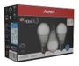 Imagem de Kit 21 Lâmpadas Led Pera E27 7W 6500K Avant Bivolt - Branca