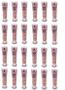 Imagem de Kit 24 Base Matte Cor 05 Bege Escuro 35gr - Ramona Make Up