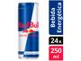 Imagem de Kit 24 Bebidas Energéticas Red Bull Energy Drink