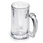 Imagem de Kit 24 Canecas Chopp 360ml Vidro Cerveja Zero Grau