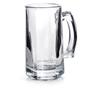 Imagem de Kit 24 Canecas Chopp 360ml Vidro Cerveja Zero Grau