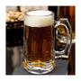 Imagem de Kit 24 canecas chopp  cerveja libbey zero grau stein 296ml