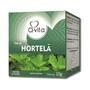 Imagem de Kit 24 Chás Q-Vita 4 Tipos Variados Com 10 Sachês Por Caixa