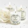 Imagem de Kit 24 Copo de Vidro 80ml Para Velas e Drinks