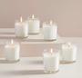 Imagem de Kit 24 Copo de Vidro 80ml Para Velas e Drinks