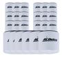 Imagem de Kit 24 Filtros De Oleo Do Motor Acdelco Onix 1.4,flex prisma 1.4 8v,flex agile astra Kit2423