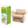 Imagem de Kit 24 Pacotes de Quadrado de Algodão Bellacotton Bebê 2.400 unidades 