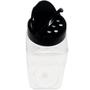 Imagem de Kit 24 Potes De Plastico 220ml Porta Tempero Com Tampa Dosadora Dupla