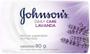 Imagem de Kit 24 Sabonetes Johnson's Lavanda 80g