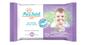 Imagem de Kit 24 Toalha Umedecida Meu Bebe Soft Com 50Un  Hygieline