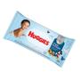 Imagem de Kit 24 toalhas umed huggies tripla proteção c/ 88