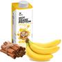 Imagem de Kit 24Un Not Shake Protein 16G Panqueca Banana Canela 250Ml