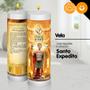 Kit 24x Vela De 7 Dias Velas C/ Imagem Oração Várias Opcoes - Chama de Ouro Imagem de Kit 24x Vela De 7 Dias Velas C/ Imagem Oração Várias Opcoes